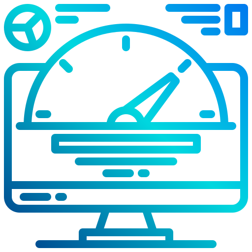 Computer icon