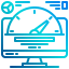 Computer Symbol 64x64