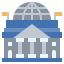 Bundestag アイコン 64x64