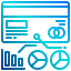 Credit card Symbol 64x64