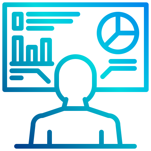 Dashboard 图标