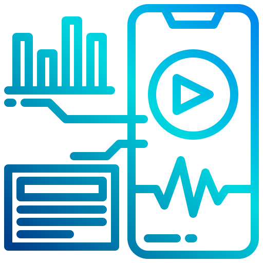 Data 图标