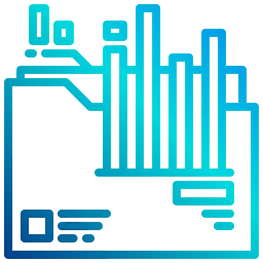 Folder biểu tượng