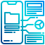 Mobilephone Symbol 64x64