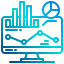 Monitor Symbol 64x64