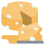 Cheese アイコン 64x64