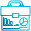 Portfolio Symbol 64x64