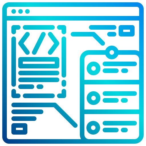 Server icon