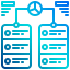 Servers ícono 64x64