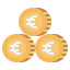 Coin アイコン 64x64