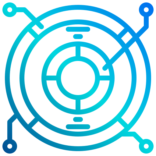 Statistics icon