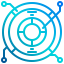 Statistics ícono 64x64