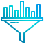 Analytics ícono 64x64