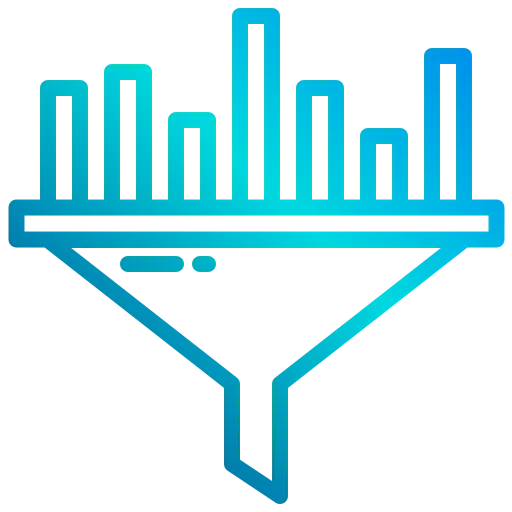 Analytics icon