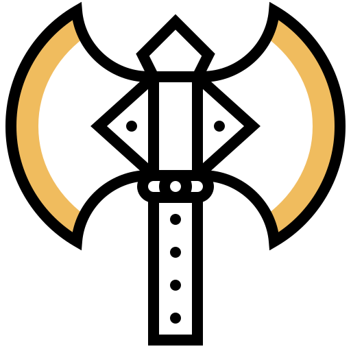 Axe icon
