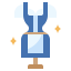 Dirndl アイコン 64x64