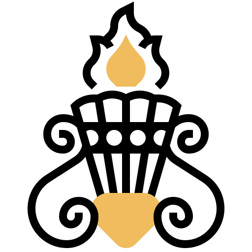 Torch icon
