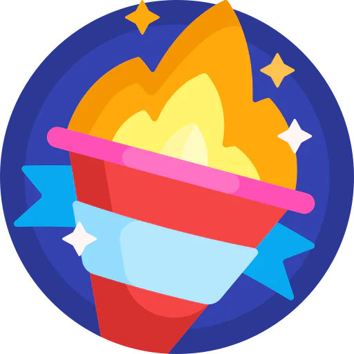 Fire icon
