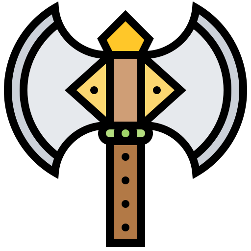 Axe icon