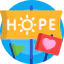 Hope Symbol 64x64