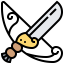 Sword 图标 64x64
