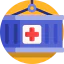 Humanitarian Symbol 64x64