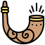 Horns 图标 64x64