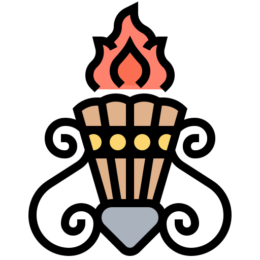 Torch 图标