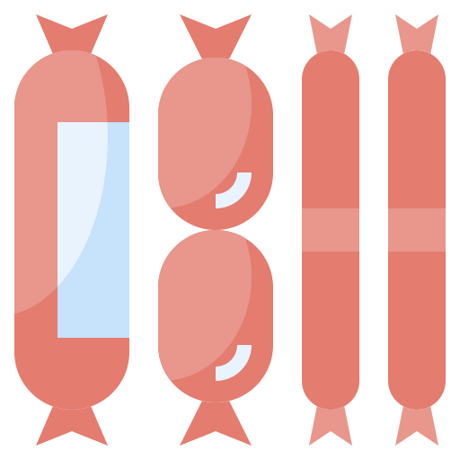 Sausage іконка