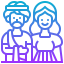 Greek icône 64x64
