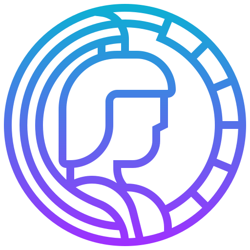 Coin 图标