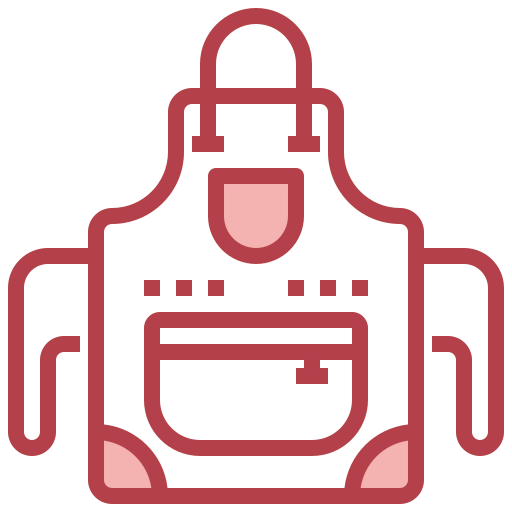 Apron icon