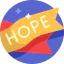Hope Symbol 64x64