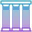 Ancient pillar icon 64x64