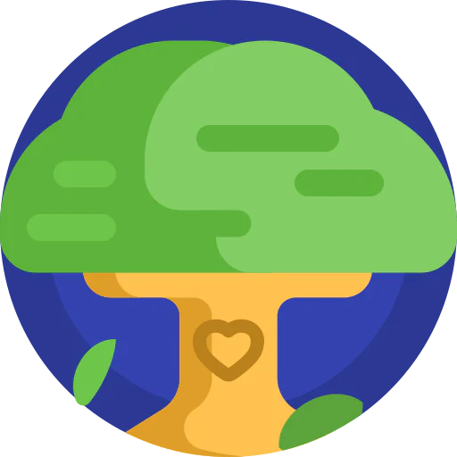Tree icon