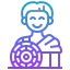 Soldier icône 64x64