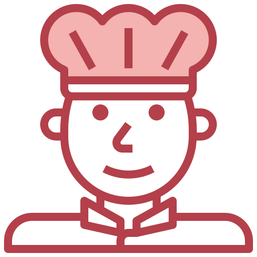 Chef icon