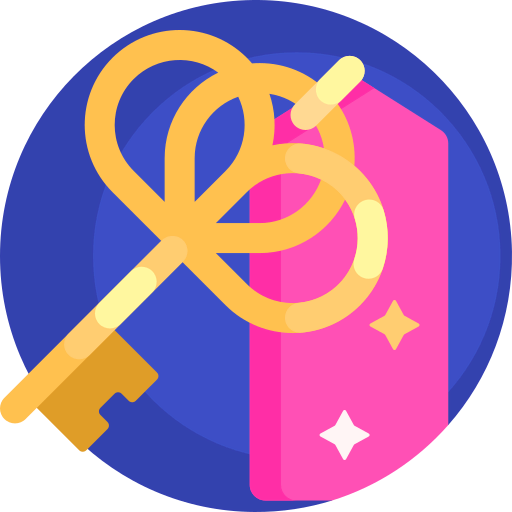 Key icon