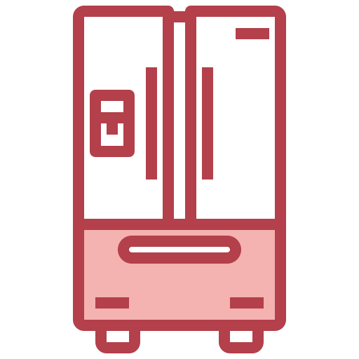 Fridge 图标