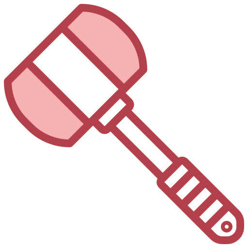 Hammer icon
