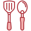 Kitchen utensils іконка 64x64