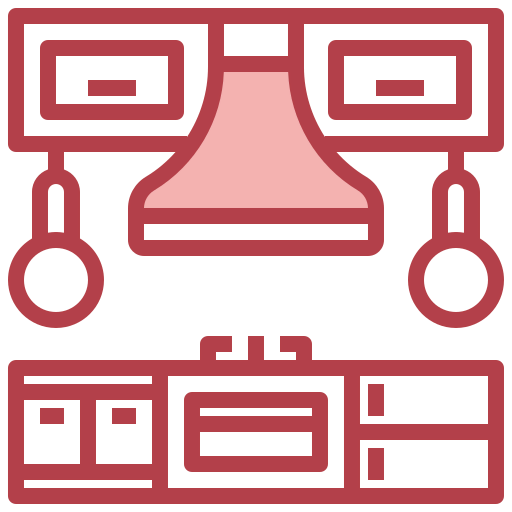 Kitchen icon