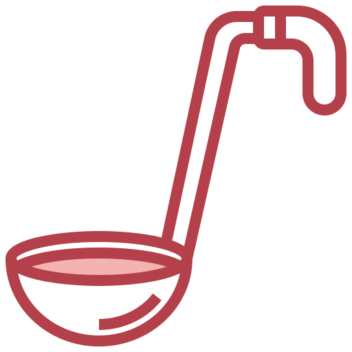 Ladle icon