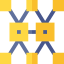 Data complexity icon 64x64