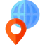 World icon 64x64