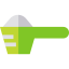 Washing powder icon 64x64