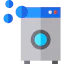 Washing machine icon 64x64