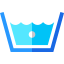 Laundry icon 64x64