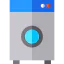 Washing machine icon 64x64
