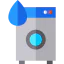 Washing machine icon 64x64